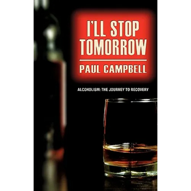 I'll Stop Tomorrow