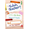 Todah, Teacher!: A Fill-in-the-Blanks Book of Thanks