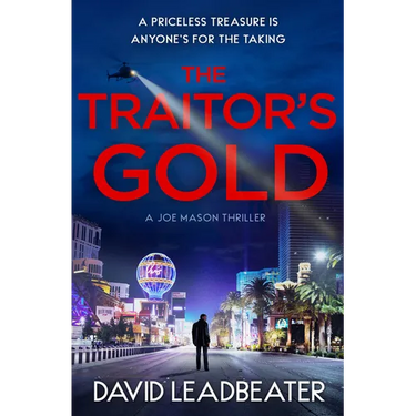 The Traitor's Gold
