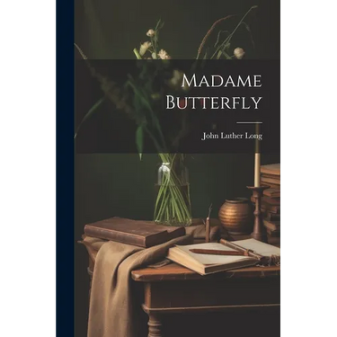 Madame Butterfly