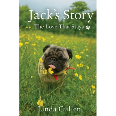 Jack's Story: The Love That Stays