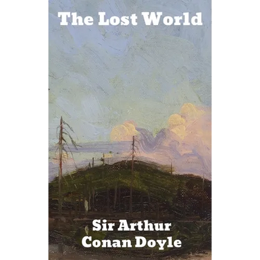 The Lost World
