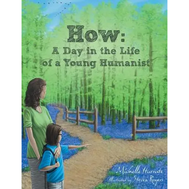 How: A Day in the Life of a Young Humanist