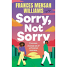 Sorry, Not Sorry