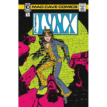 The Legendary Lynx