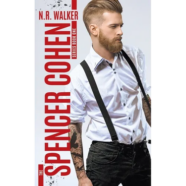 Spencer Cohen, Book One