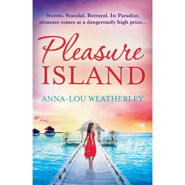 Pleasure Island