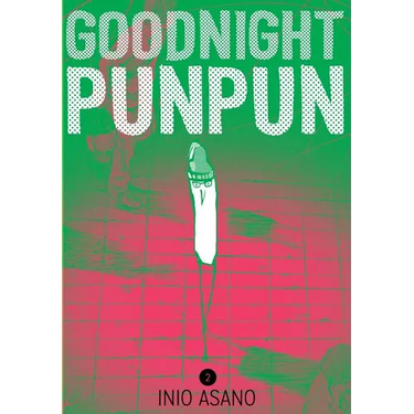 Goodnight Punpun, Vol. 2