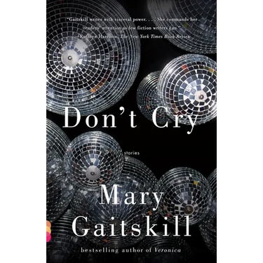 Don't Cry