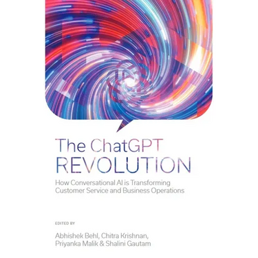 The ChatGPT Revolution: How Conversational AI Is Transforming Customer Service and Business Operations