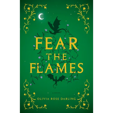 Fear the Flames