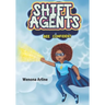 Shift Agents: Bee Confident