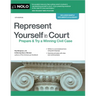 Represent Yourself in Court: Prepare & Try a Winning Civil Case