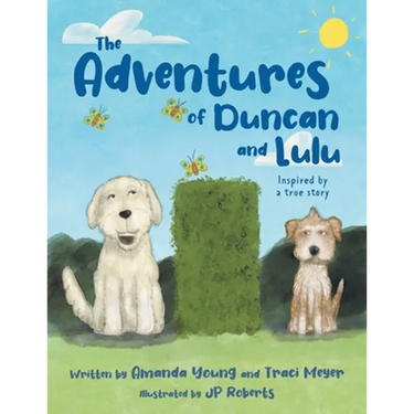 The Adventures of Duncan and Lulu