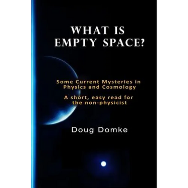 What is Empty Space?