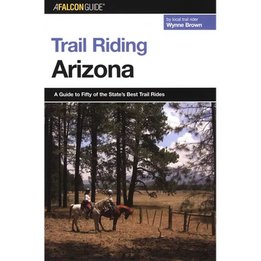 Trail Riding Arizona
