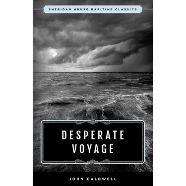 Desperate Voyage