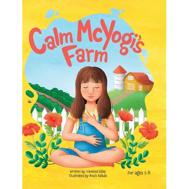 Calm McYogi's Farm