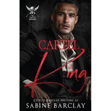 Cartel King: Enrique