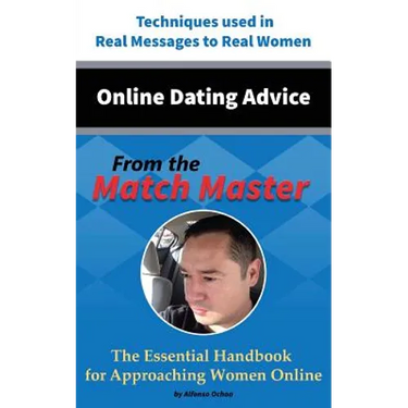 Online Dating Advice From the Match Master