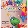 Herbie's Happy Birthday!