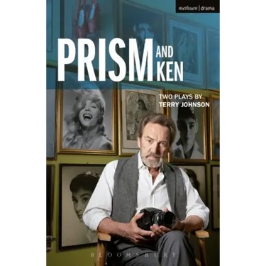 Prism and Ken