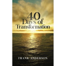 40 Days of Transformation
