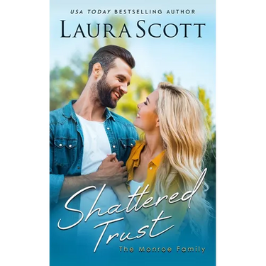 Shattered Trust