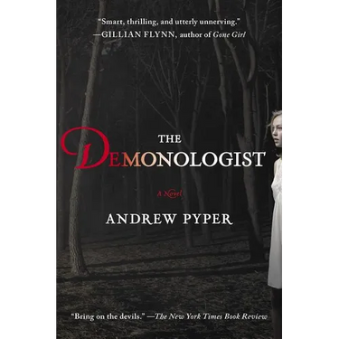 The Demonologist
