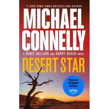 Desert Star