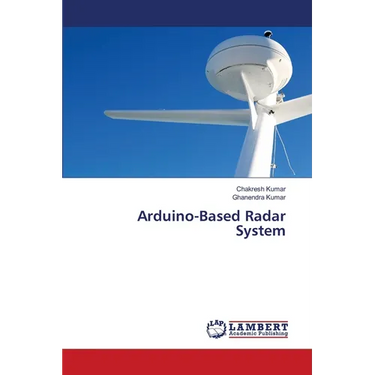 Arduino-Based Radar System