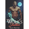 Wolf's Justice: An Mpreg Shifter Romance