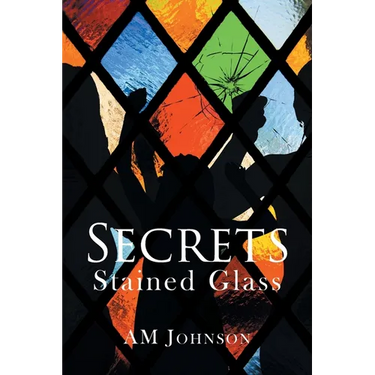 Secrets: Stained Glass