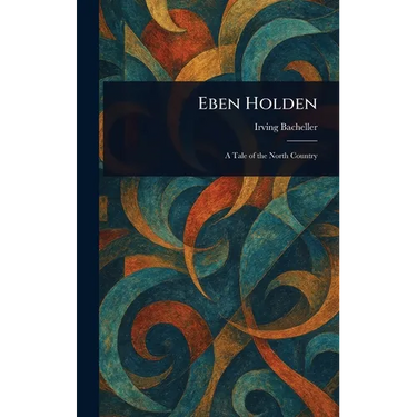 Eben Holden