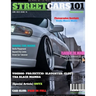 Street Cars 101 Magazine- June 2022 Issue 14