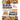 BLACK+DECKER Toast Oven Cookbook for Beginners 800: The Complete Toast Oven Cook Book with Step-by-Step Tasty Recipes to Bake, Toast, Broil and Warm