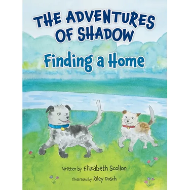 The Adventures of Shadow: Finding a Home