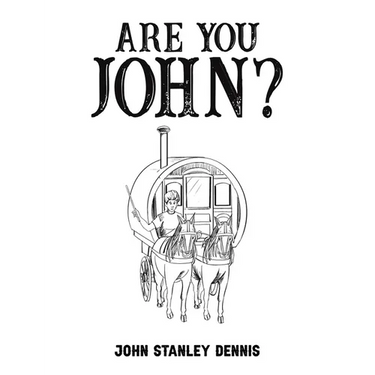 Are You John?