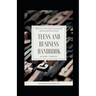 Teens and Business Handbook: What every teen needs to know about business and their first job
