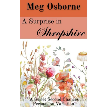A Surprise in Shropshire