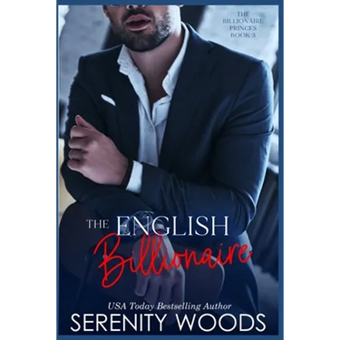 The English Billionaire