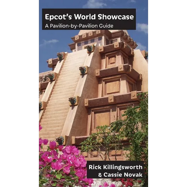 Epcot's World Showcase: A Pavilion-by-Pavilion Guide