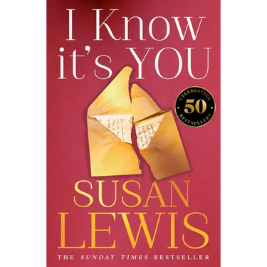 I Know It's You