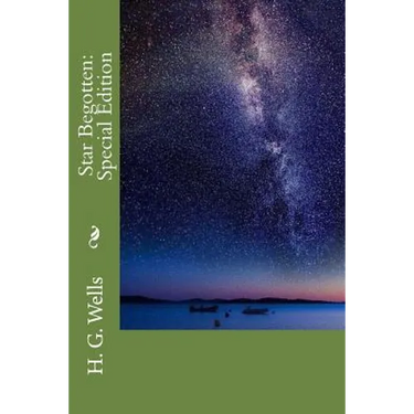 Star Begotten: Special Edition