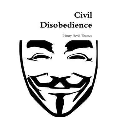 Civil Disobedience