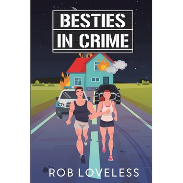 Besties in Crime