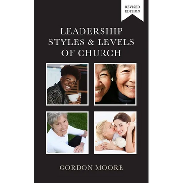 Leadership Styles and Levels of Church