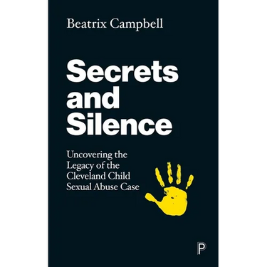 Secrets and Silence: Uncovering the Legacy of the Cleveland Child Sexual Abuse Case