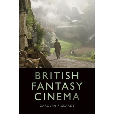 British Fantasy Cinema