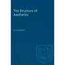 The Structure of Aesthetics